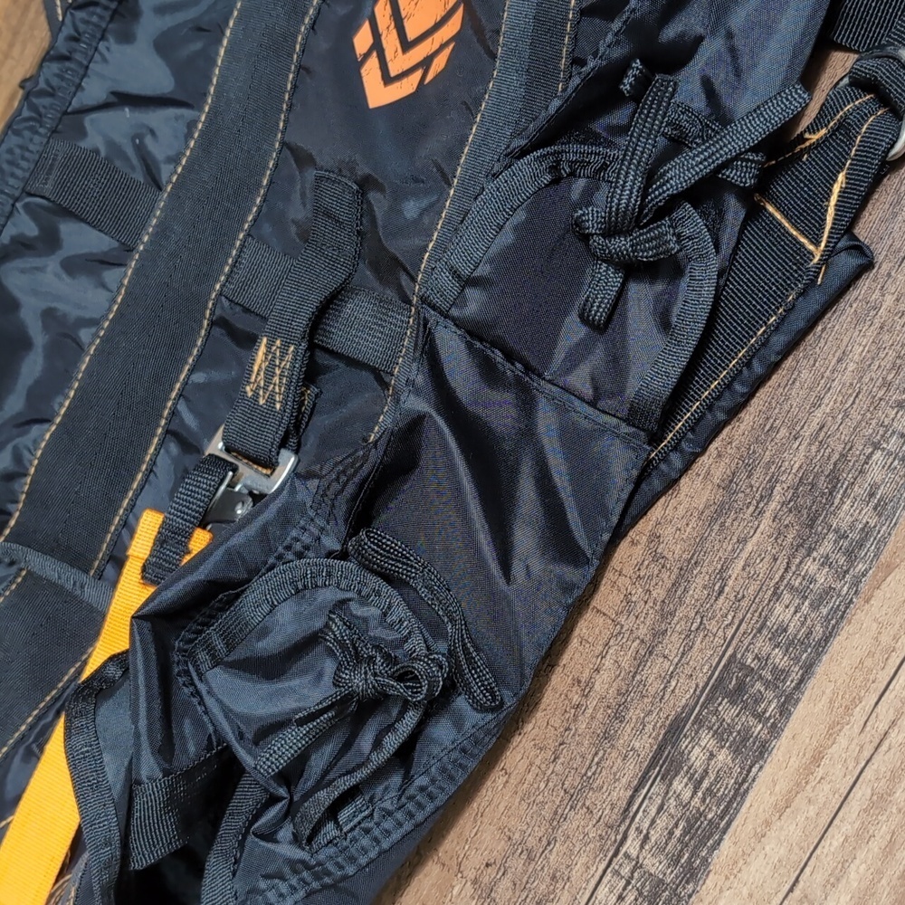 Wrascal Arch'r Tactical Backpack With Quick Relea… - image 6